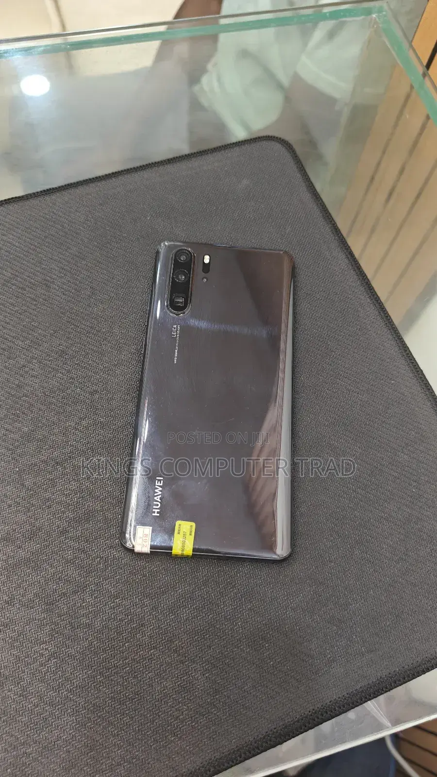 New Huawei P30 Pro 256 GB