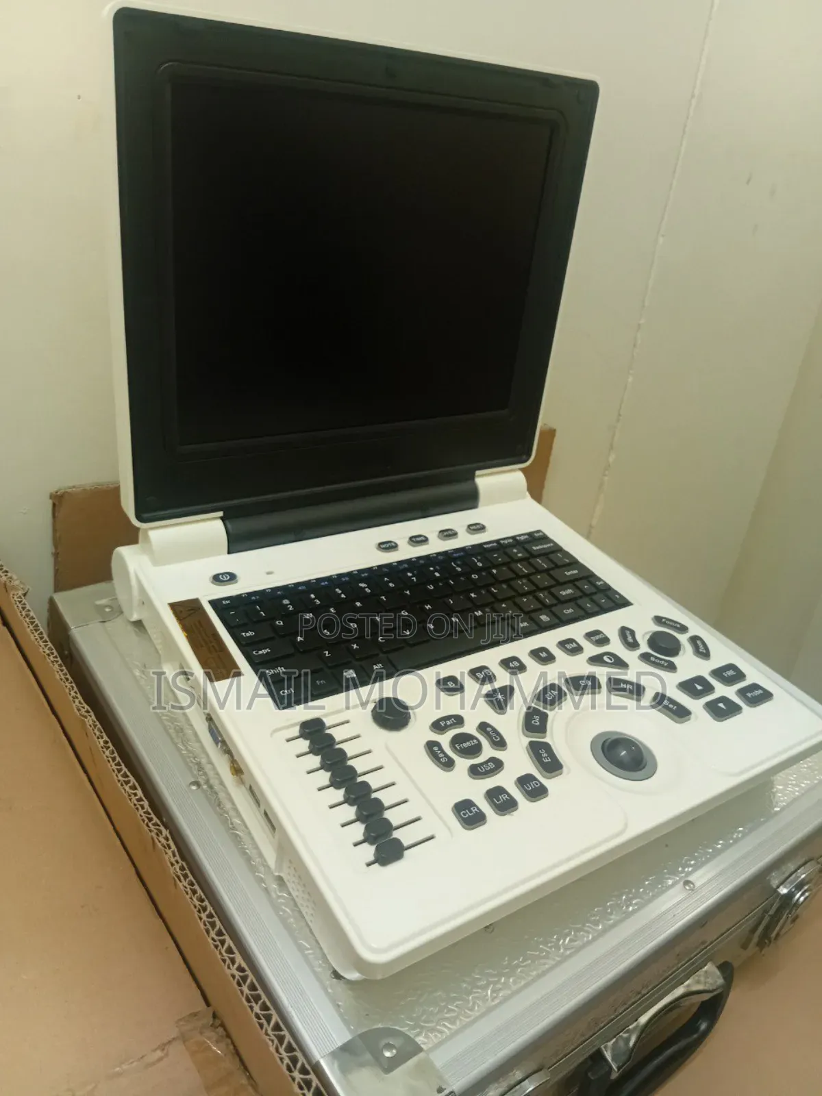 Xf-30b Ultrasound Machine