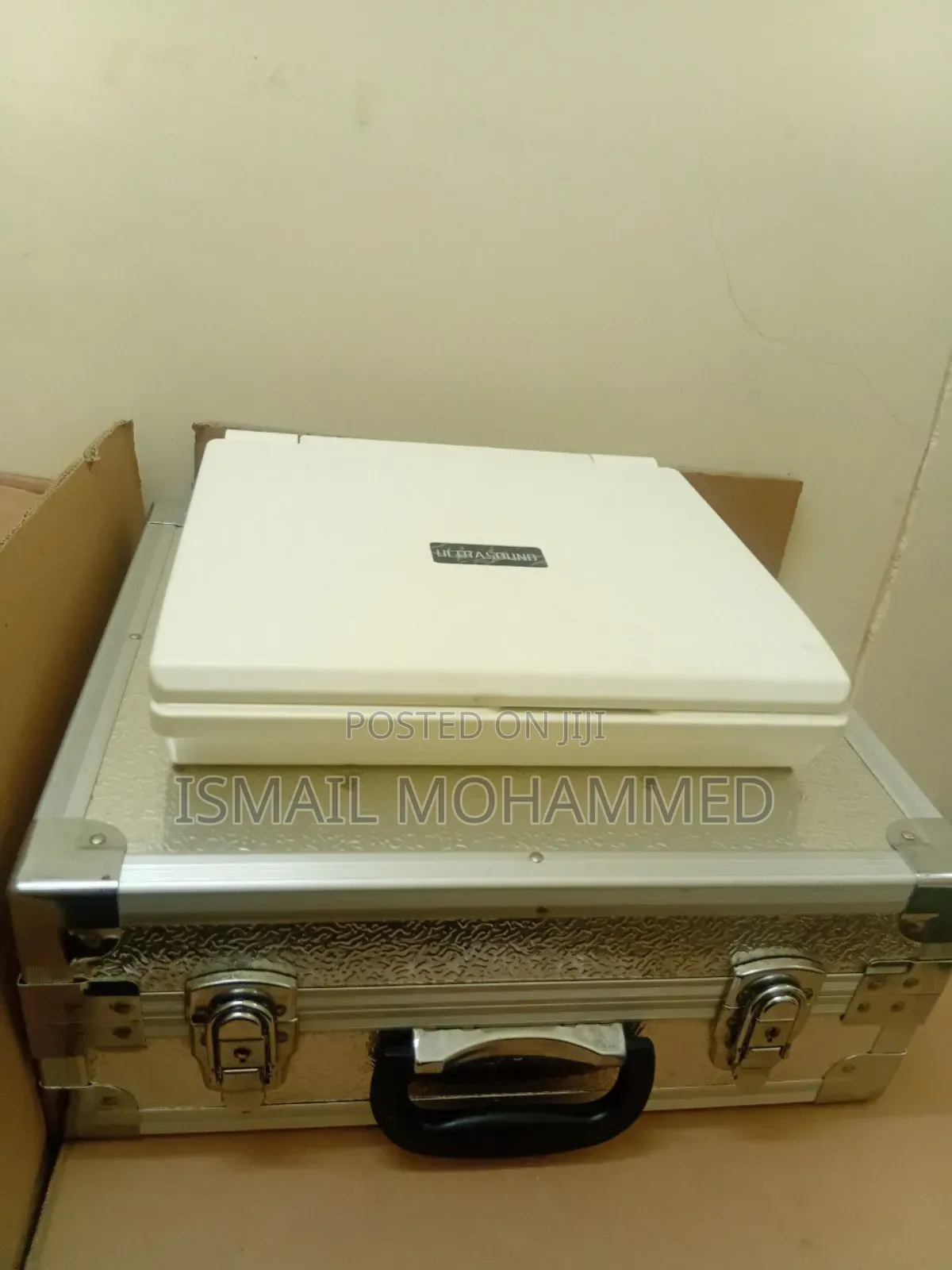 Xf-30b Ultrasound Machine