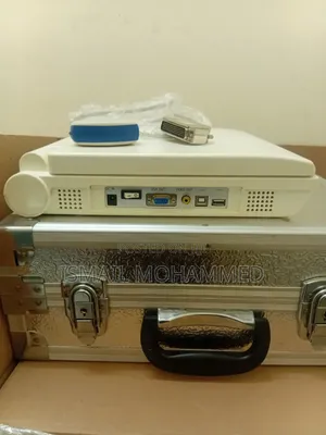 Xf-30b Ultrasound Machine