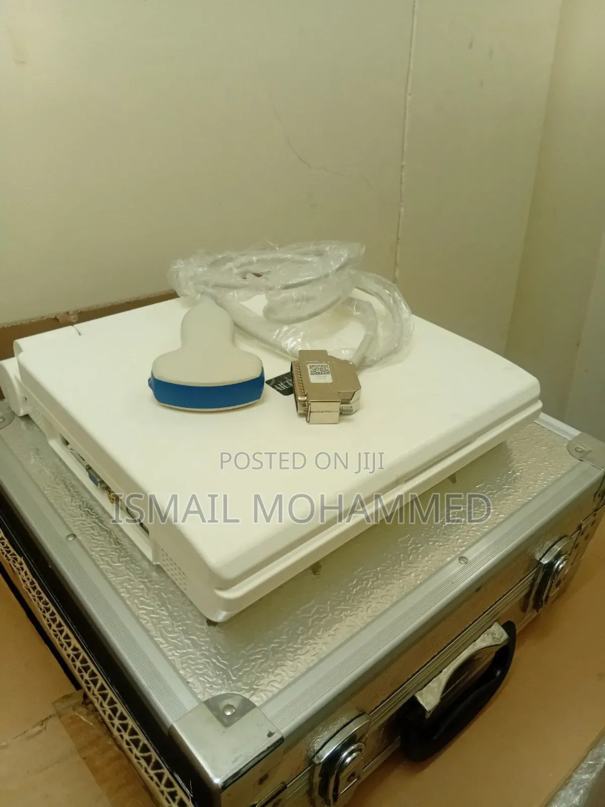 Xf-30b Ultrasound Machine