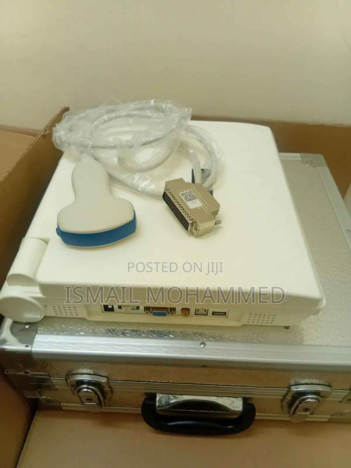 Xf-30b Ultrasound Machine