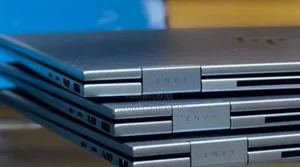 New Laptop HP 16GB AMD Ryzen 7 SSD 512GB