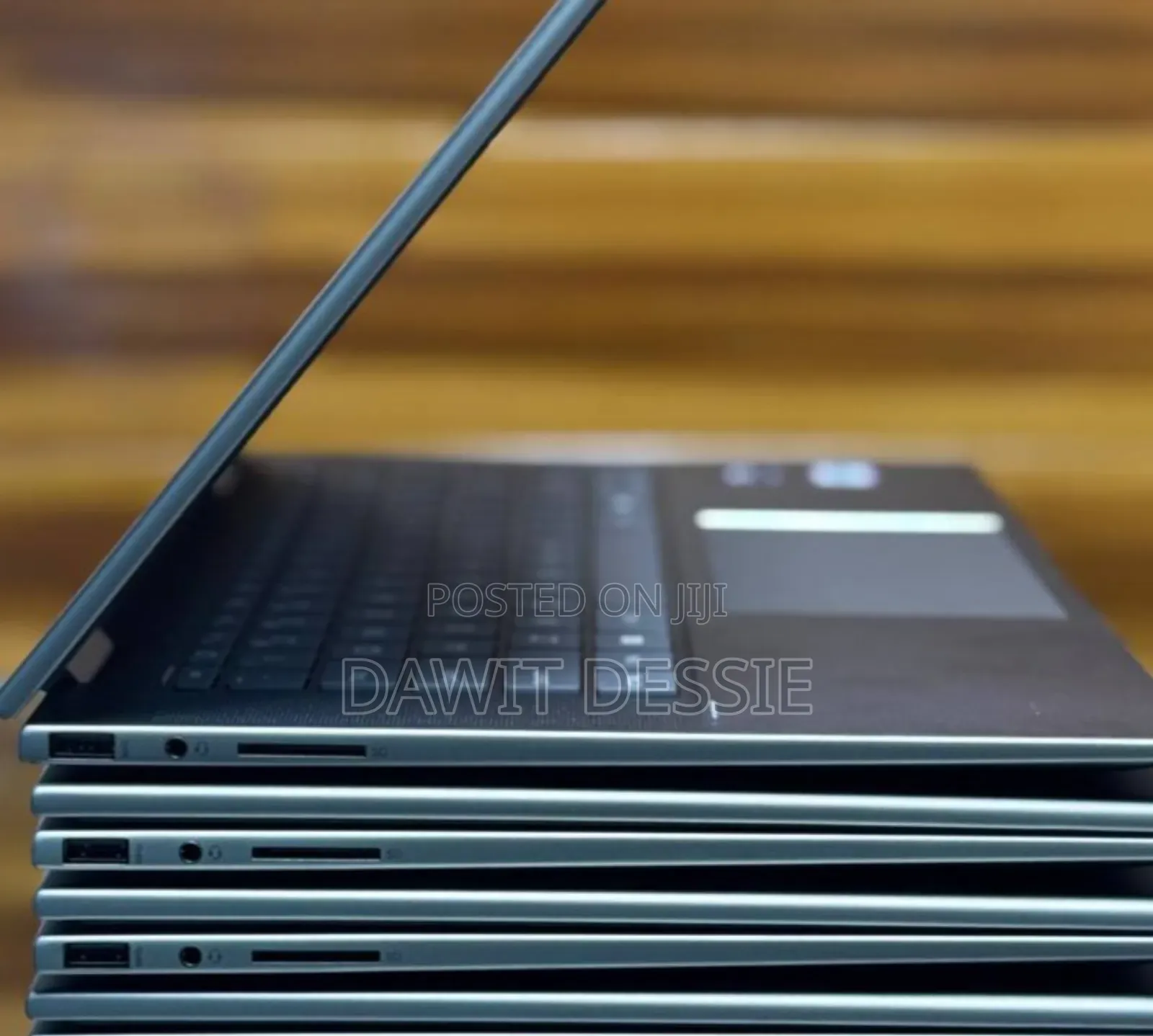New Laptop HP 16GB AMD Ryzen 7 SSD 512GB
