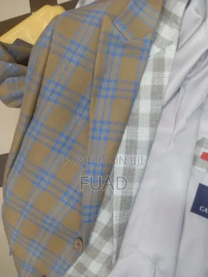 Photo - የቱርክ Style ኮት 6 ሺ ብር