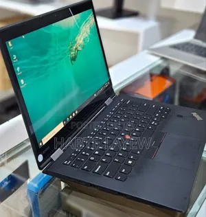 New Laptop Lenovo Thinkpad X1 Yoga 16GB Intel Core I7 SSD 256GB