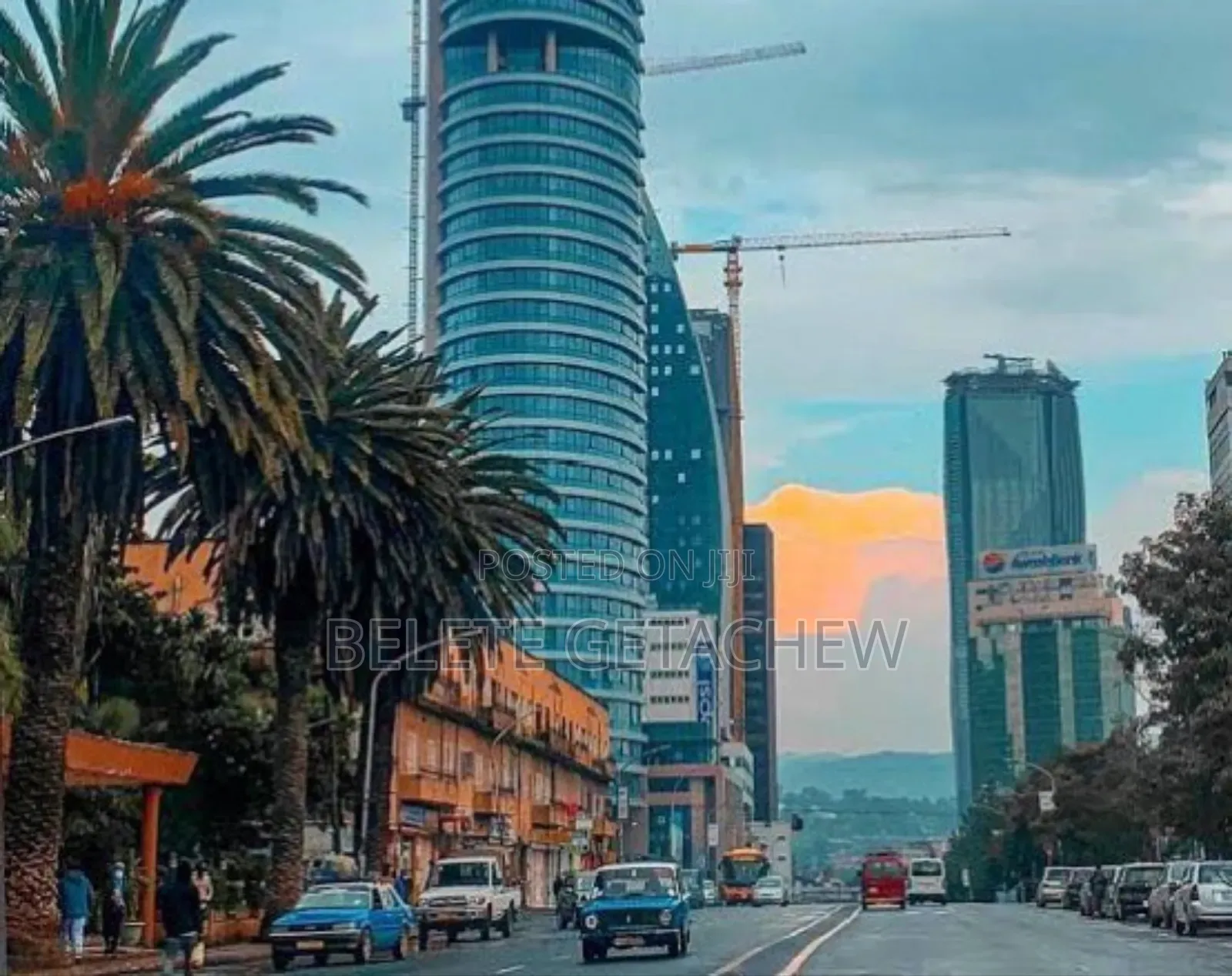 Mexico, Construction Land for Sale 500sqm