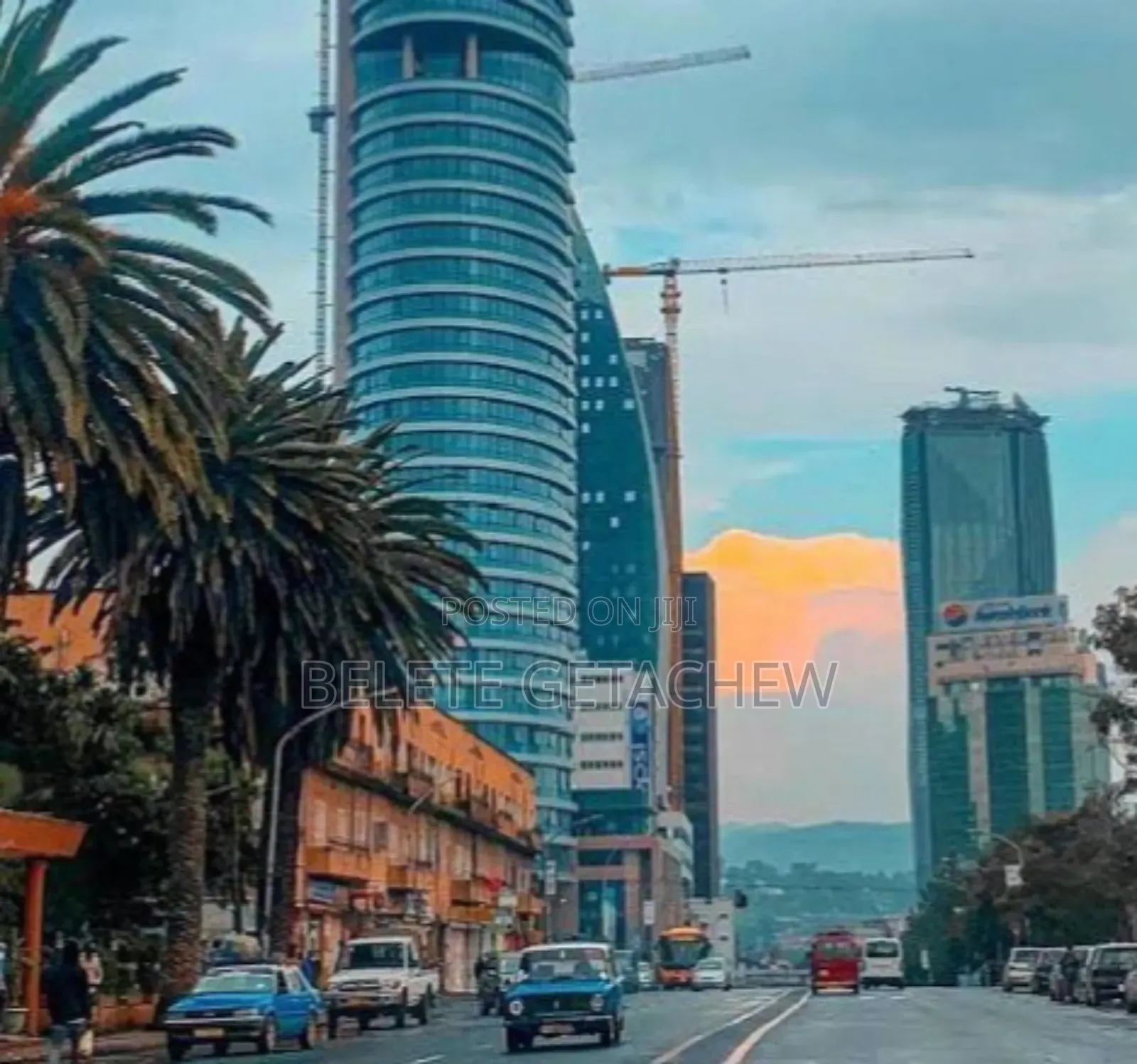 Mexico, Construction Land for Sale 500sqm