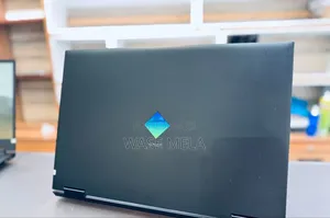 New Laptop HP Omen 16 16GB Intel Core I7 SSD 512GB