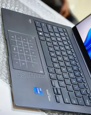 Photo - New Laptop Asus ZenBook UX32A 16GB Intel Core I7 SSD 512GB