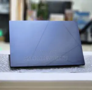 New Laptop Asus ZenBook UX32A 16GB Intel Core I7 SSD 512GB