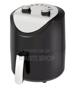 Photo - Minda Air Fryer(ሚንዳ ያለዘይት መጥበሻ