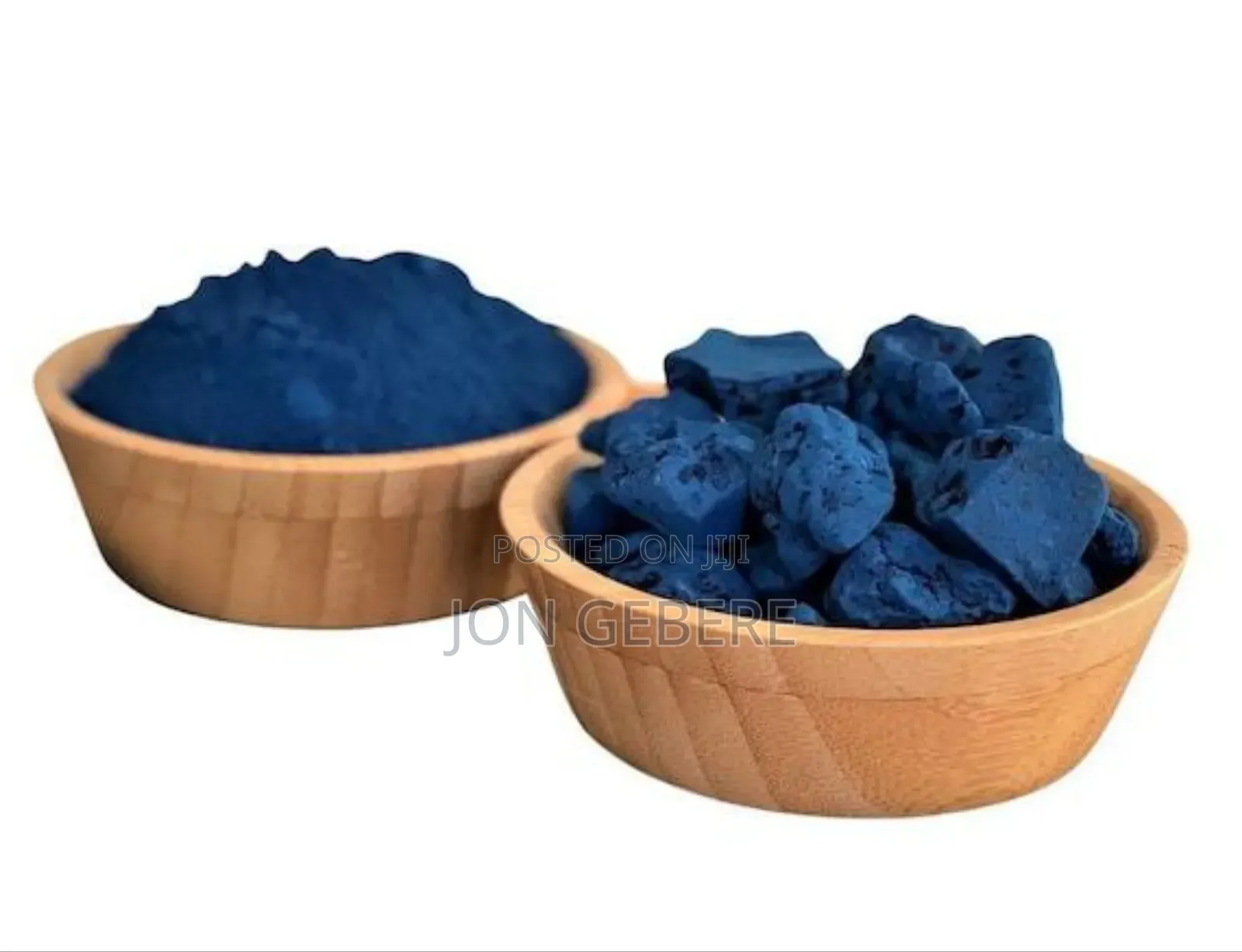 Nila Rock and Powder