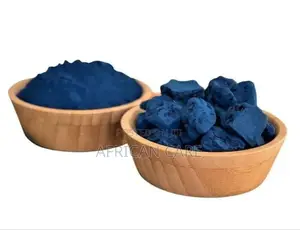 Nila Rock and Powder