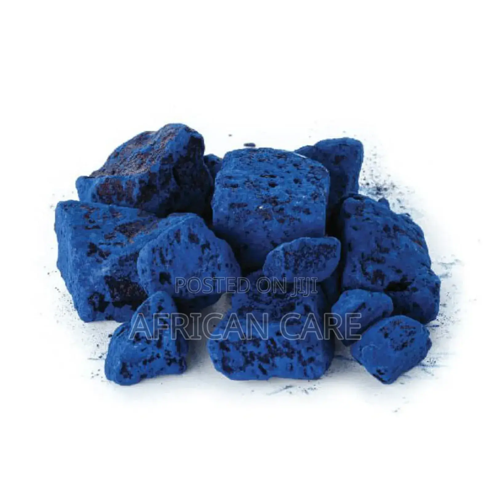 Nila Rock and Powder
