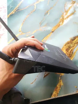 Photo - Dilink Wifi Router Slightly Usedd