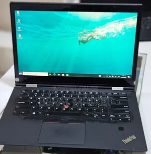 New Laptop Lenovo ThinkPad X1 Carbon 16GB Intel Core I7 SSD 256GB