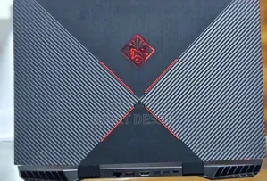 New Laptop HP 16GB Intel Core I7 SSD 512GB