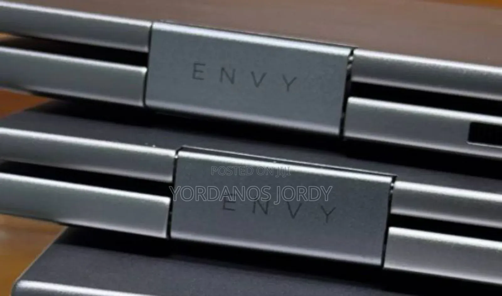 New Laptop HP Envy X360 16GB Intel Core Ultra 7 SSD 512GB