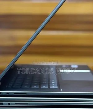 New Laptop HP Envy X360 16GB Intel Core Ultra 7 SSD 512GB