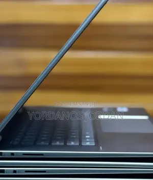New Laptop HP Envy X360 16GB Intel Core Ultra 7 SSD 512GB