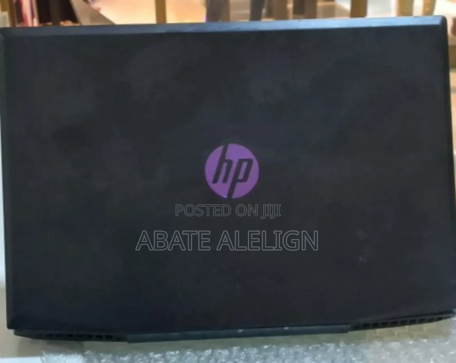 New Laptop HP Pavilion Power 15 8GB Intel Core I7 HDD+SSD 1T