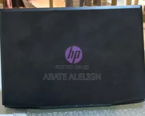 New Laptop HP Pavilion Power 15 8GB Intel Core I7 HDD+SSD 1T