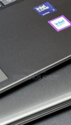 New Laptop HP Envy X360 16GB Intel Core Ultra 7 SSD 512GB