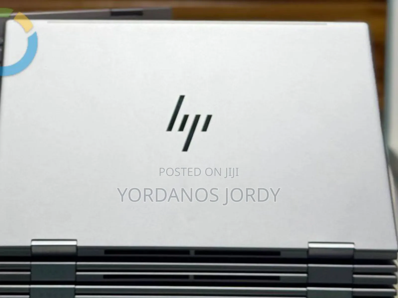 New Laptop HP Envy X360 16GB Intel Core Ultra 7 SSD 512GB