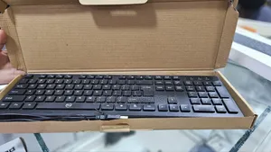 Dell Usb Wired Keyboard