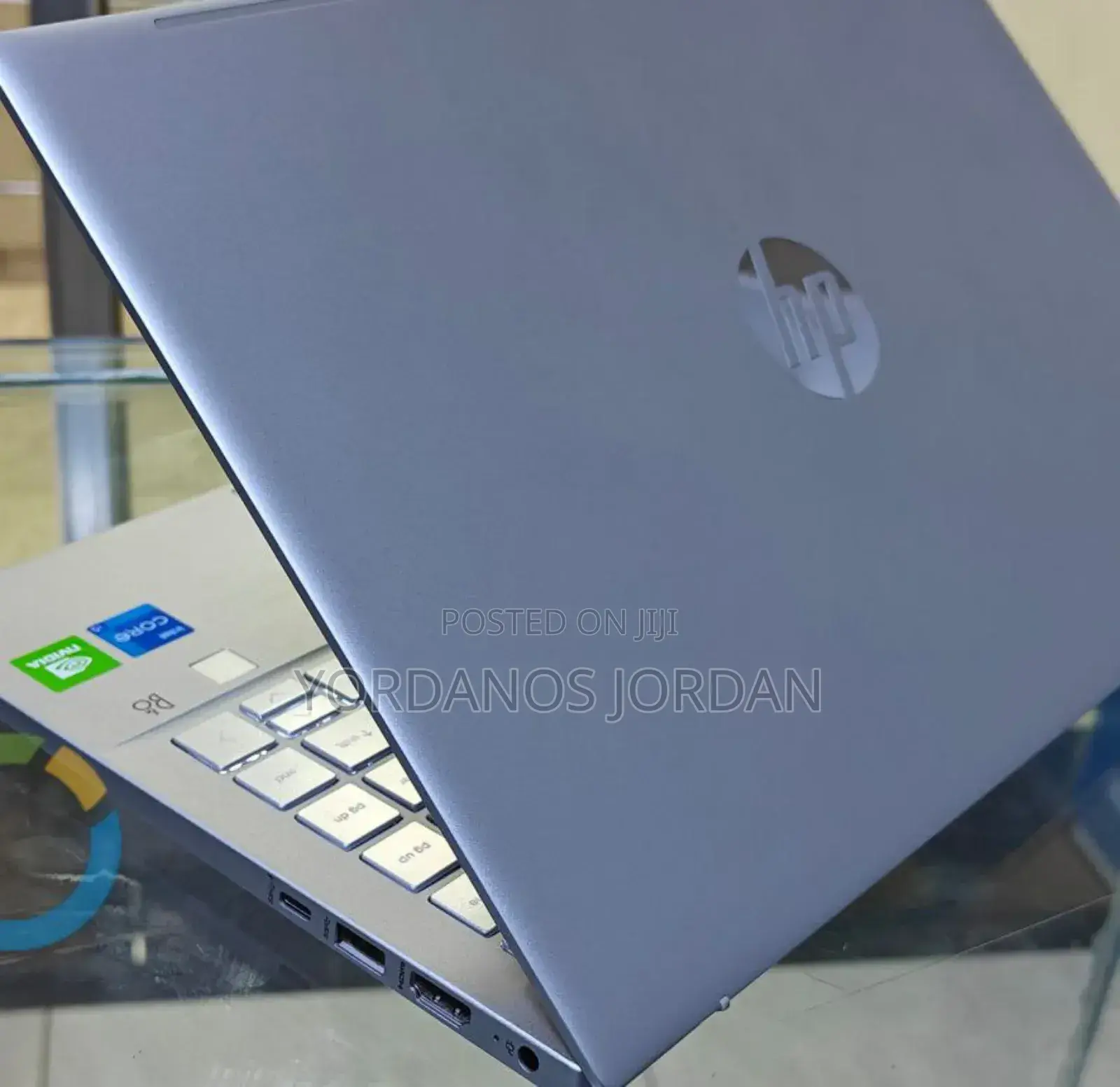 New Laptop HP Pavilion 14 16GB Intel Core I5 SSD 512GB