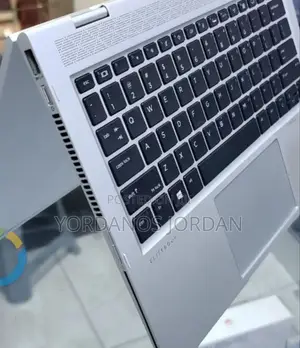 New Laptop HP EliteBook X GB Intel Core I5 SSD 512GB