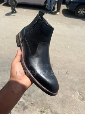 Chelsea Boots