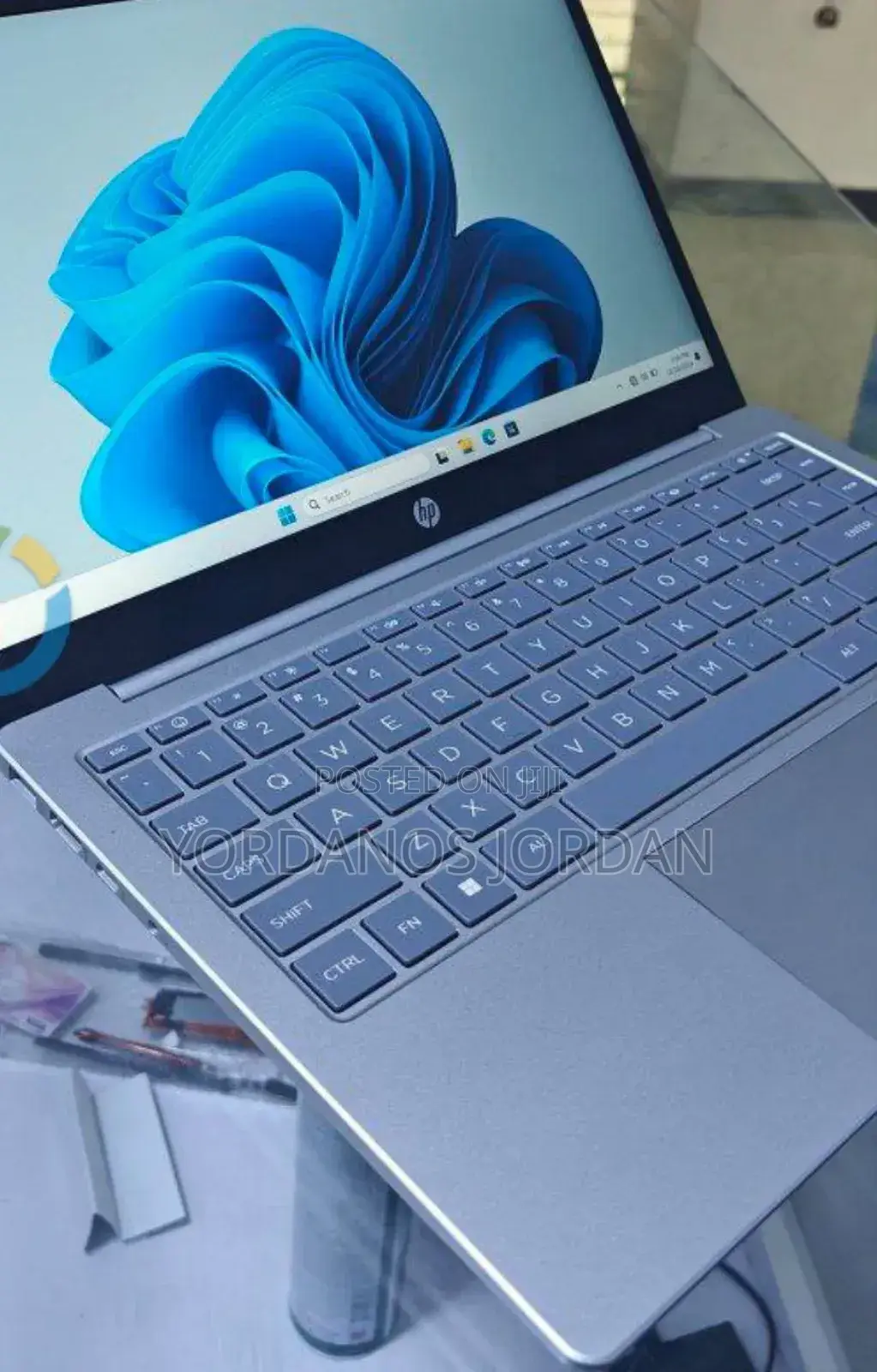 New Laptop HP Stream Notebook 16GB Intel Core i7 SSD 1T