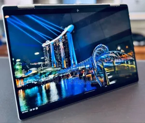 Photo - New Laptop HP Envy 14 16GB AMD Ryzen 7 SSD 1T