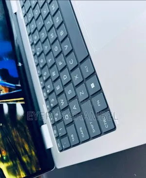 New Laptop HP Envy 14 16GB AMD Ryzen 7 SSD 1T