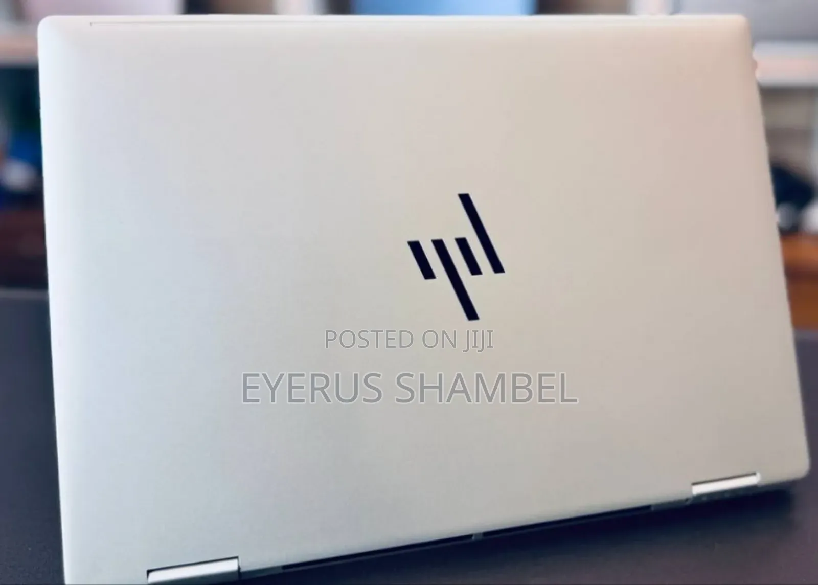 New Laptop HP Envy 14 16GB AMD Ryzen 7 SSD 1T