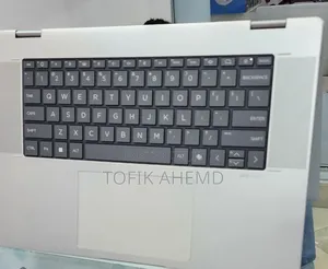 Photo - New Laptop HP Envy X360 16GB Intel Core I7 SSD 1T