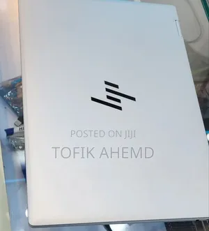 New Laptop HP Envy X360 16GB Intel Core I7 SSD 1T