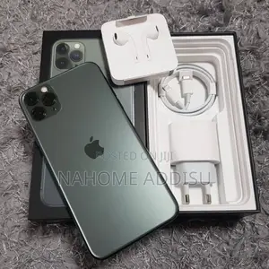 Apple iPhone 11 Pro 256 GB Gray