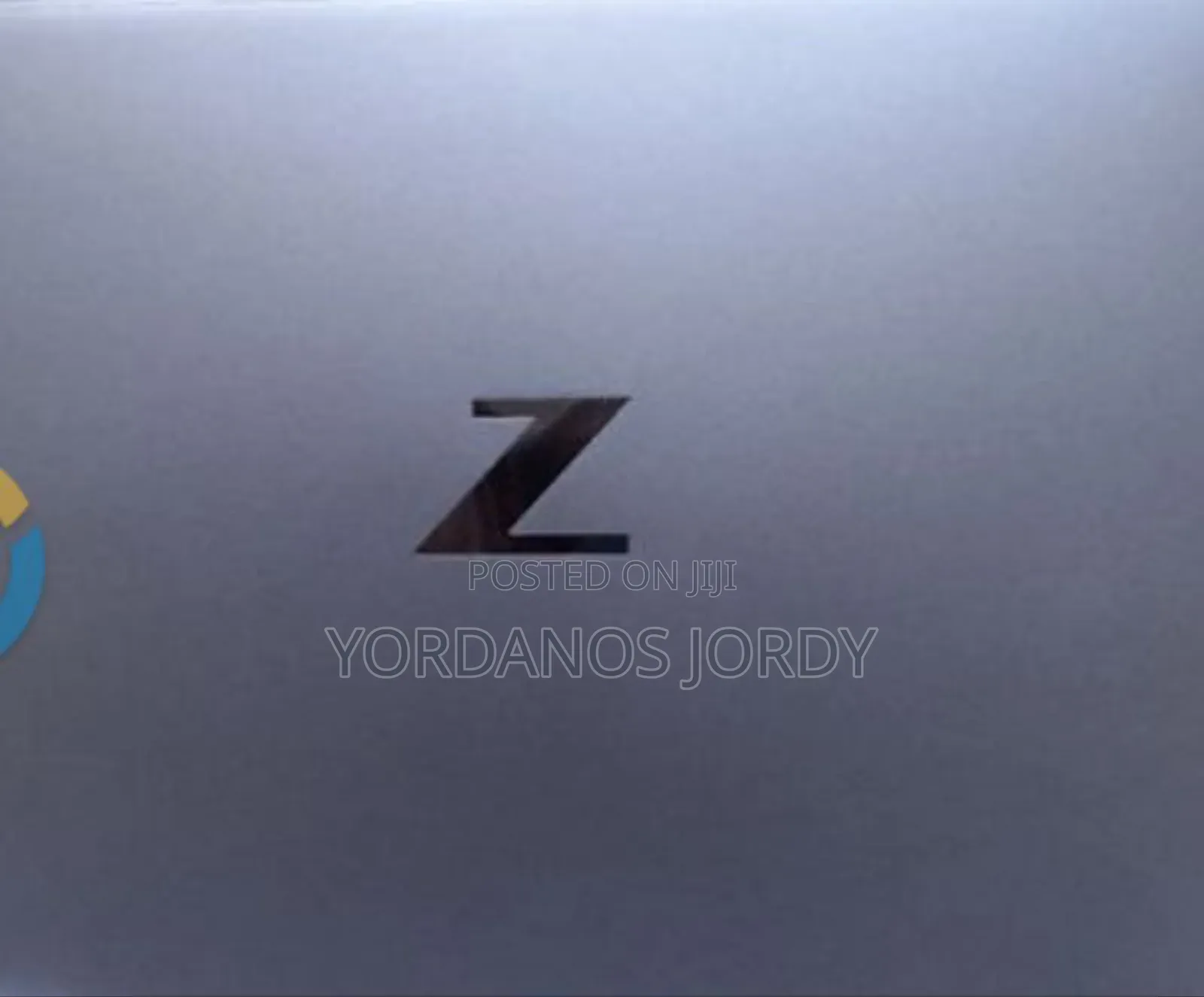 New Laptop HP 16GB Intel Core I5 SSD 512GB