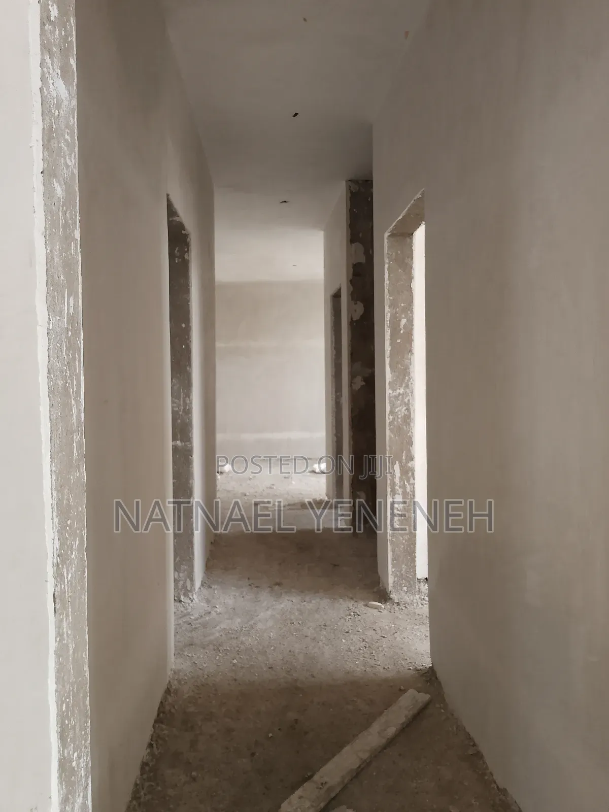 3bdrm Apartment in Urban Residence, Kirkos for sale