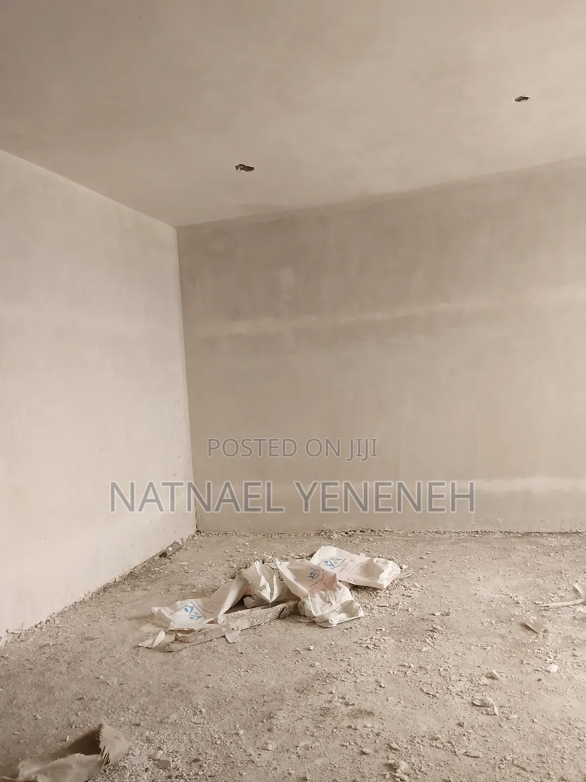 3bdrm Apartment in Urban Residence, Kirkos for sale