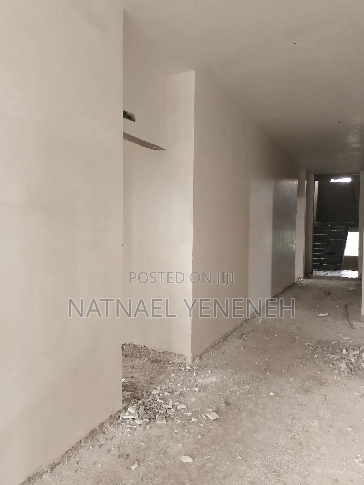 3bdrm Apartment in Urban Residence, Kirkos for sale