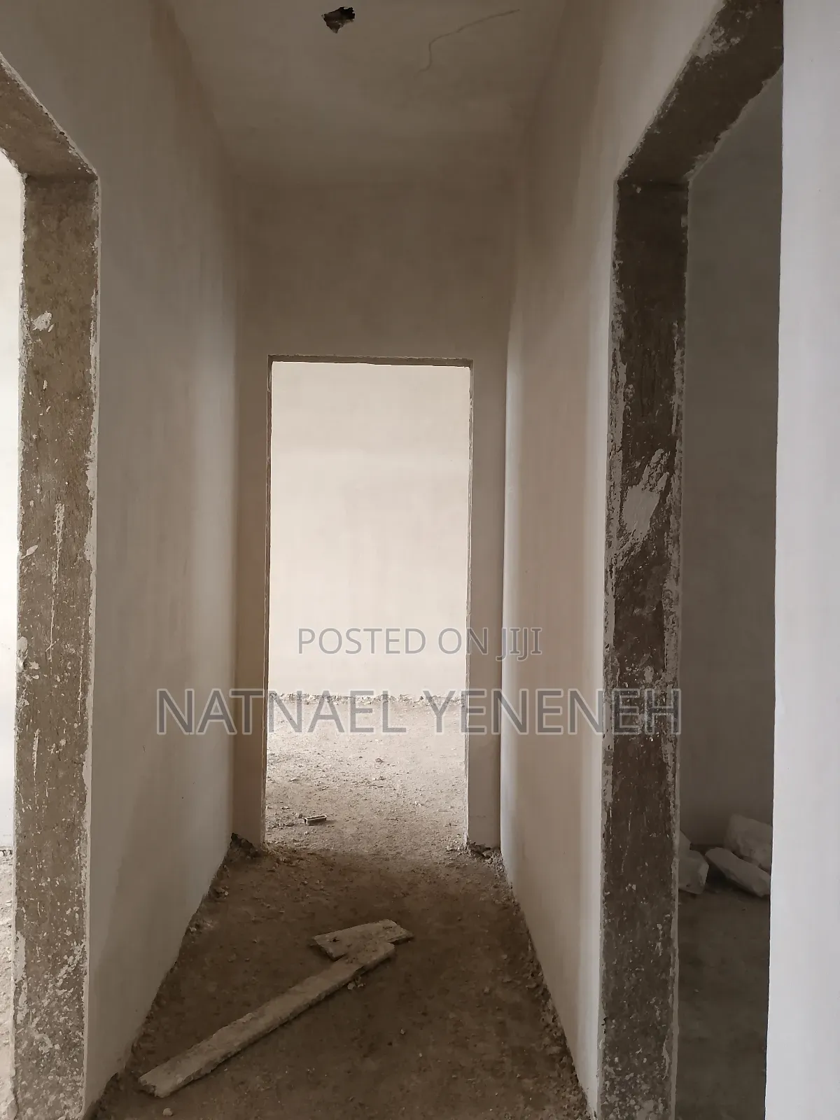 3bdrm Apartment in Urban Residence, Kirkos for sale