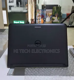 New Laptop Dell Latitude 5310 8GB Intel Core I3 SSD 128GB