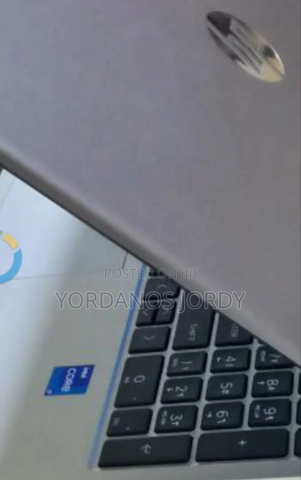 New Laptop HP Stream Notebook 16GB Intel Core I7 SSD 512GB