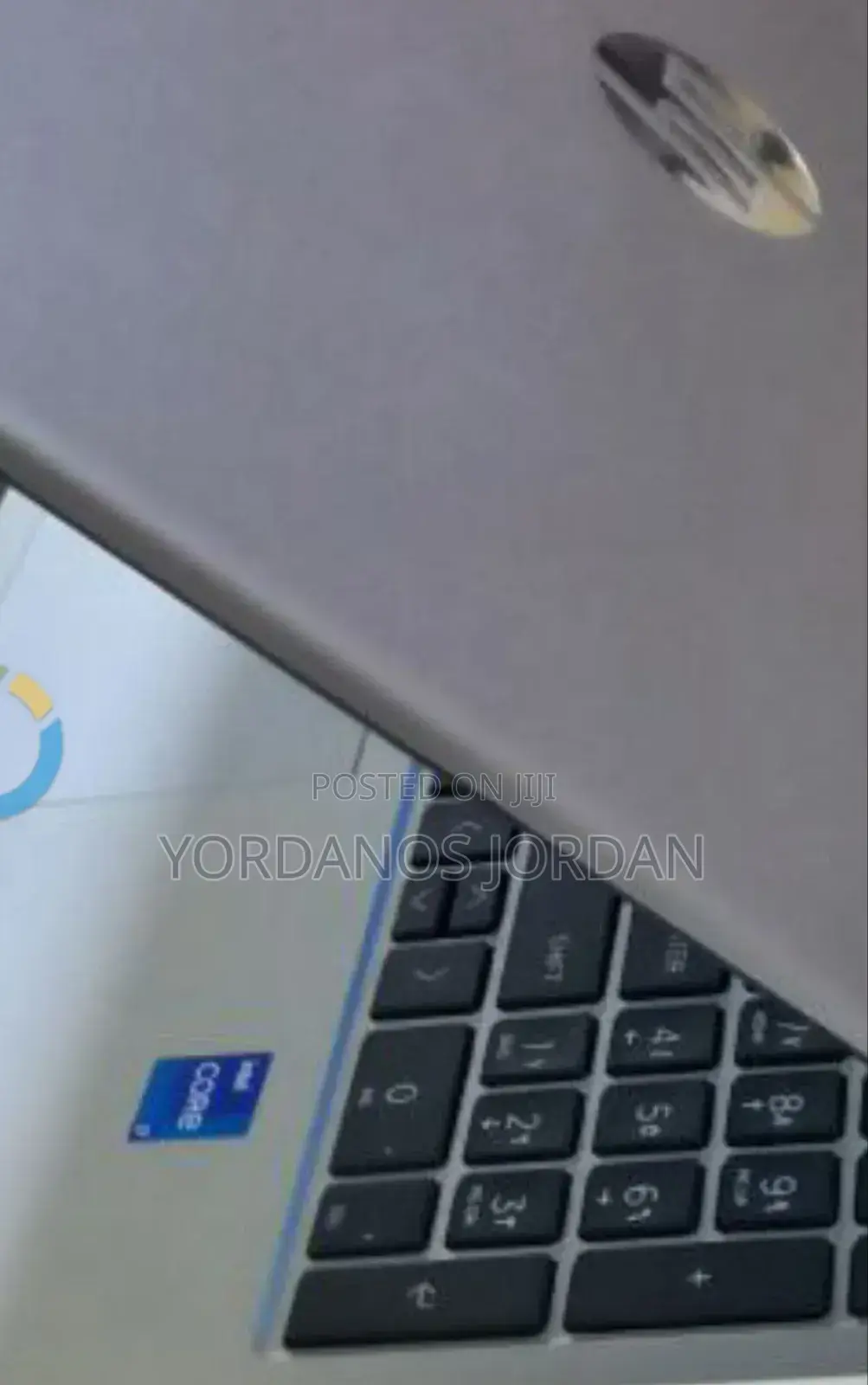 New Laptop HP Stream Notebook 16GB Intel Core I7 SSD 512GB