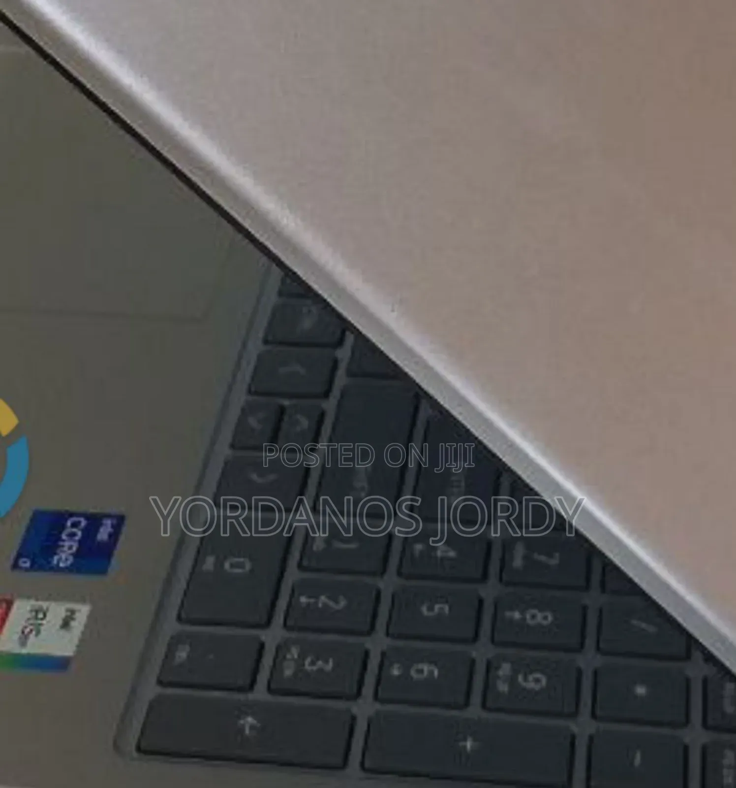 New Laptop HP Stream Notebook 16GB Intel Core I7 SSD 512GB