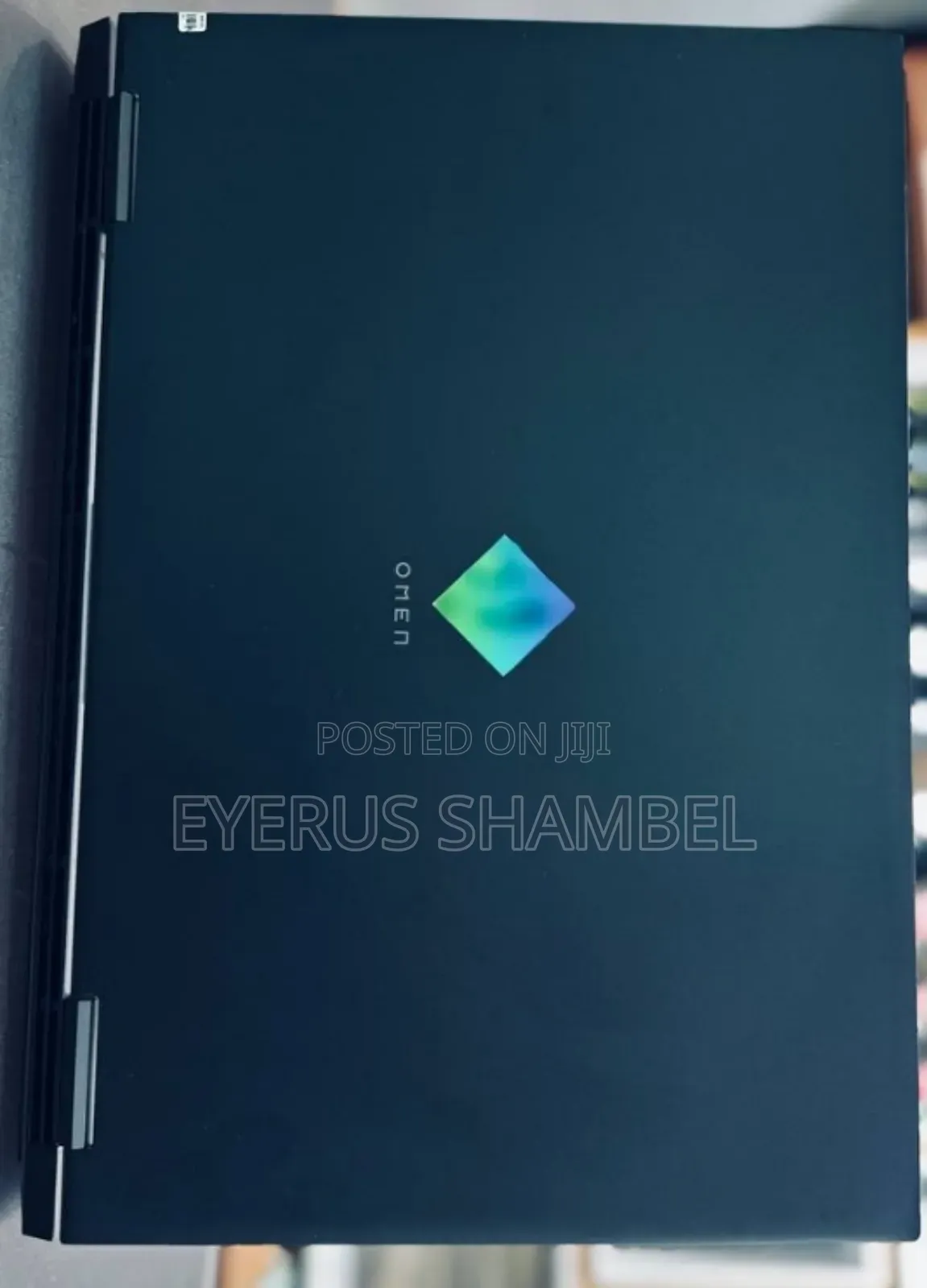 New Laptop HP Omen 15 16GB Intel Core I7 SSD 1T